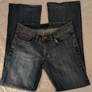 Banana Republic jeans